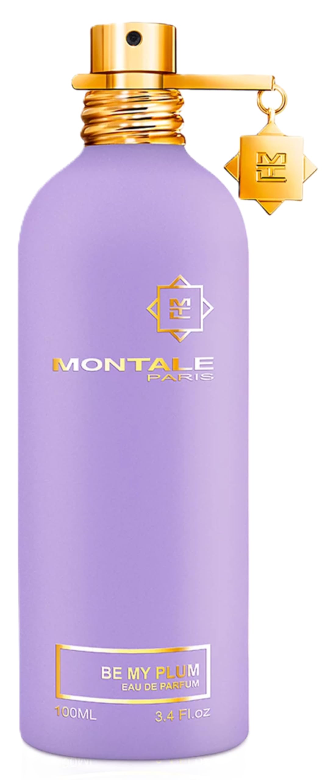 Plum Blossom By Montale Parfums - Thumbnail 1