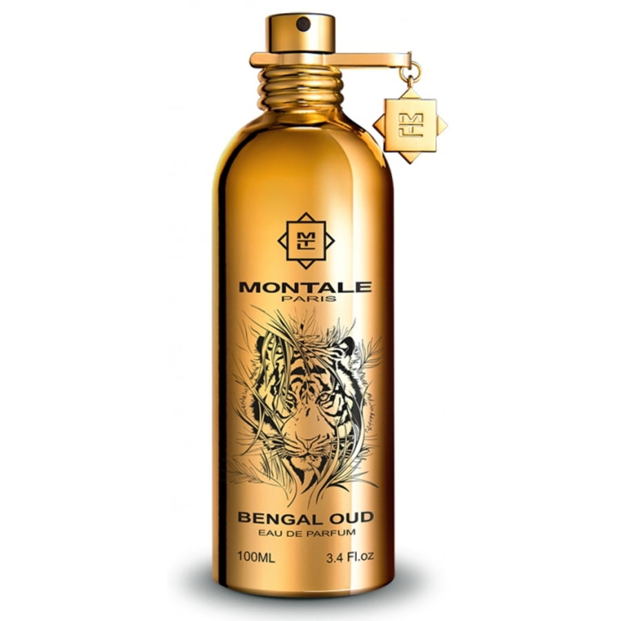 Montale Unisex Bengal Oud Fragrances 3760260457194 Unisex EDP 3.4 oz