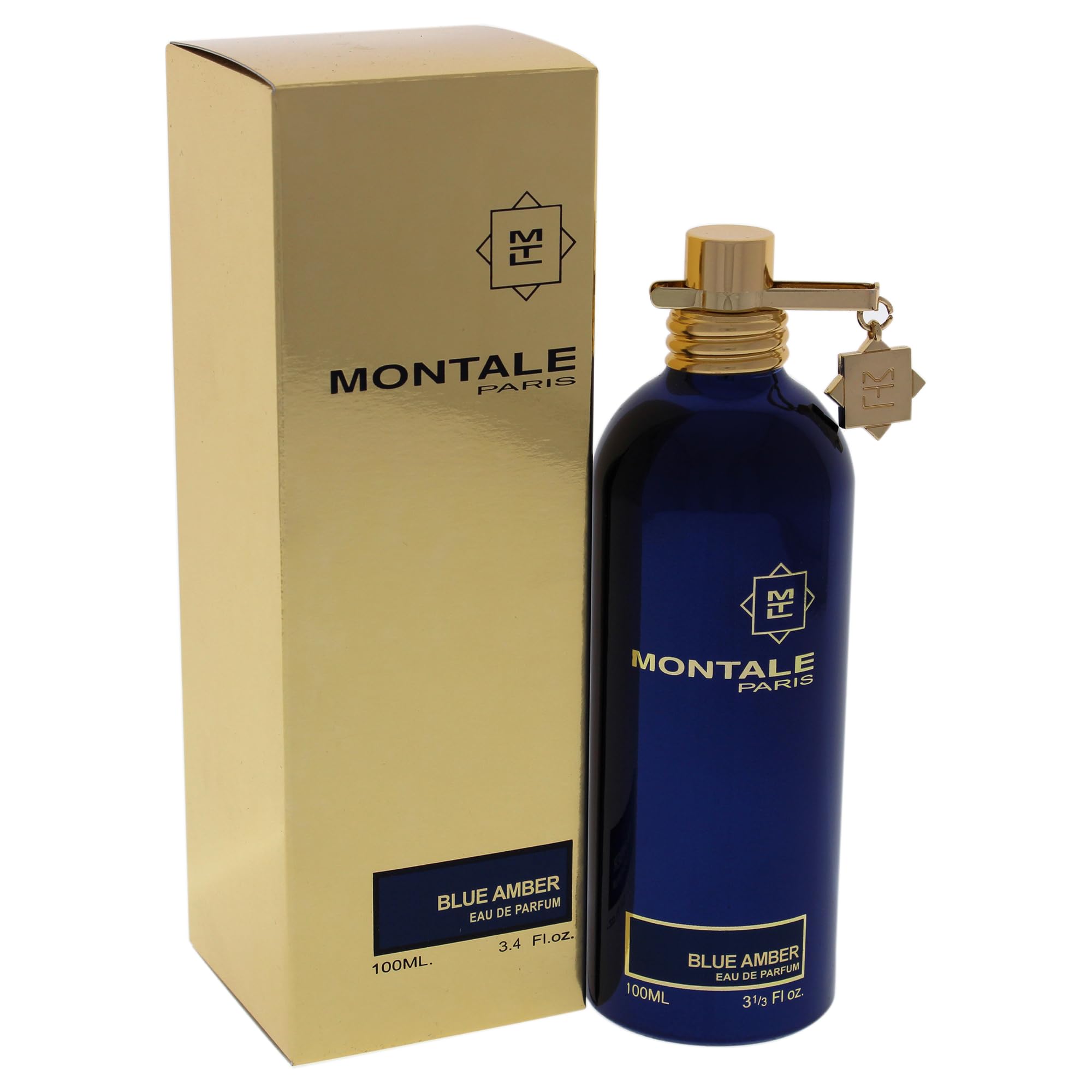 Montale EDP 3.3 oz - Thumbnail 3