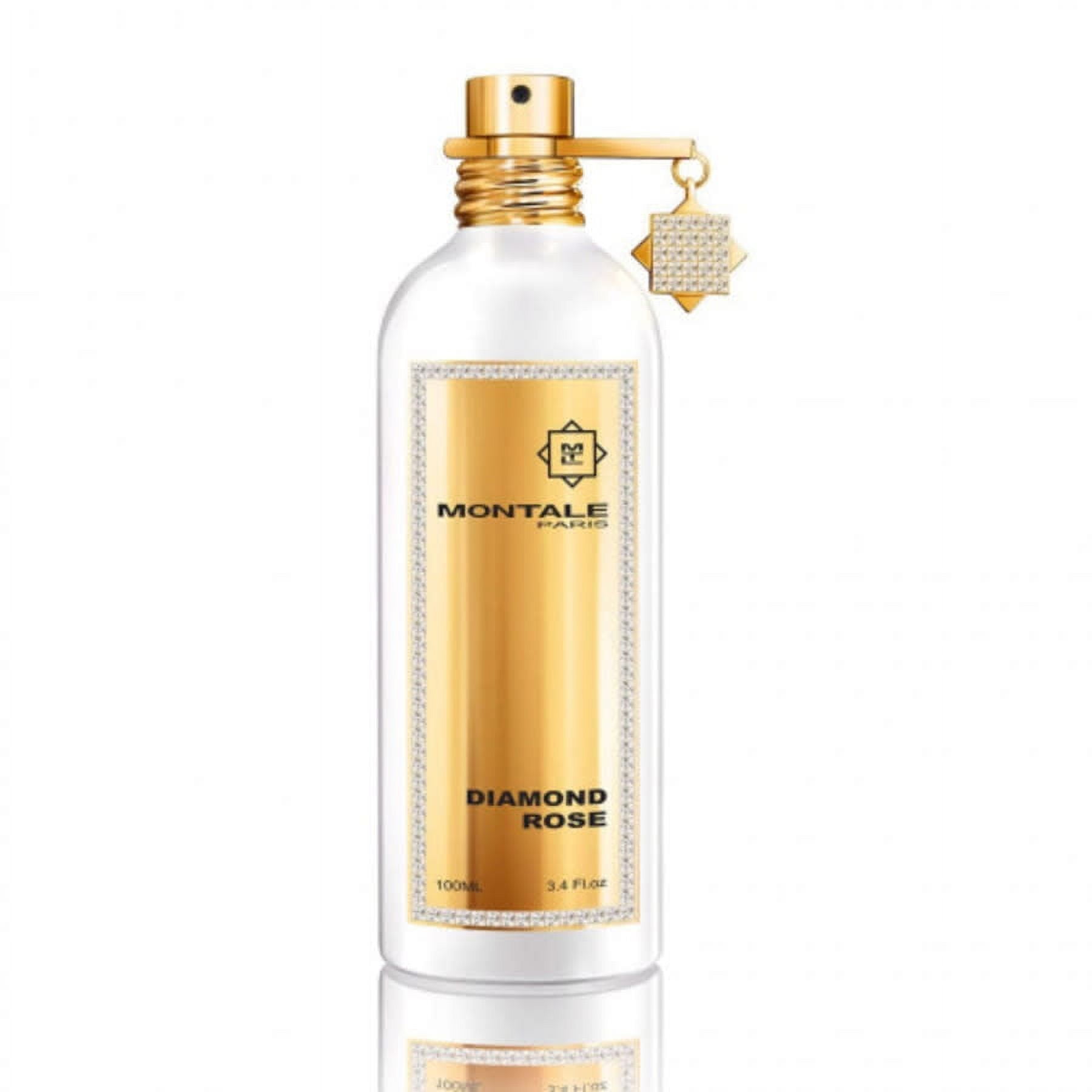 Montale Diamond Rose 3.4 U France 60pcs Bybox EDP