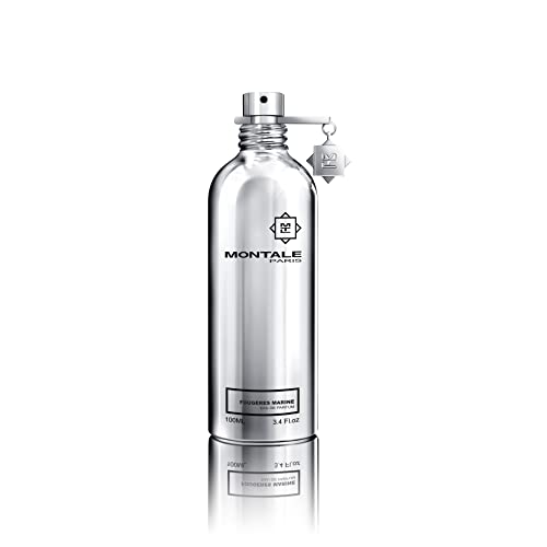 Montale Fougeres Marine / 3.4 Fl Oz Fresh Marine Aromatic EDP 100 ml - Thumbnail 3