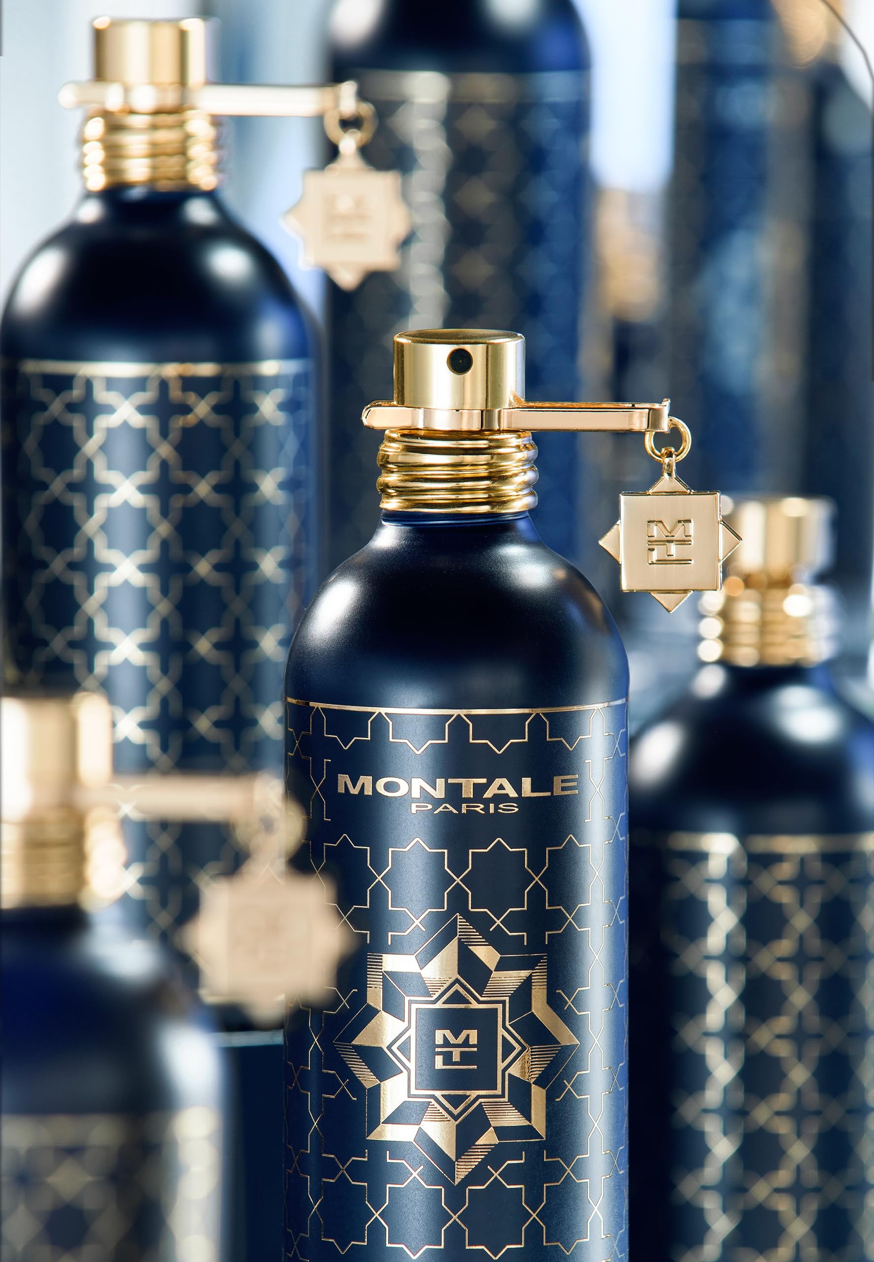 Montale Infinity EDP 100 ml - Thumbnail 3