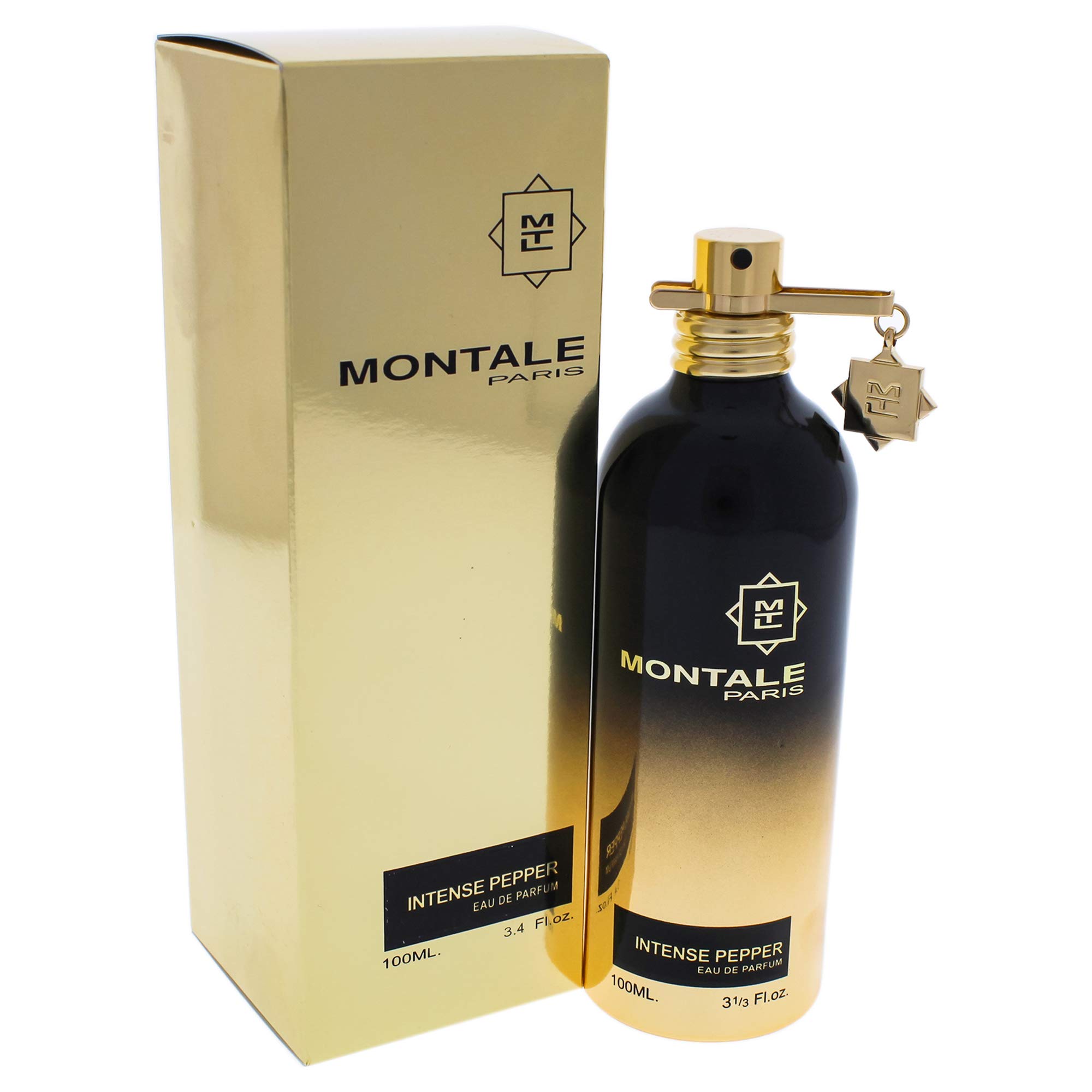 Montale Intense Pepper EDP 3.3 oz - Thumbnail 3
