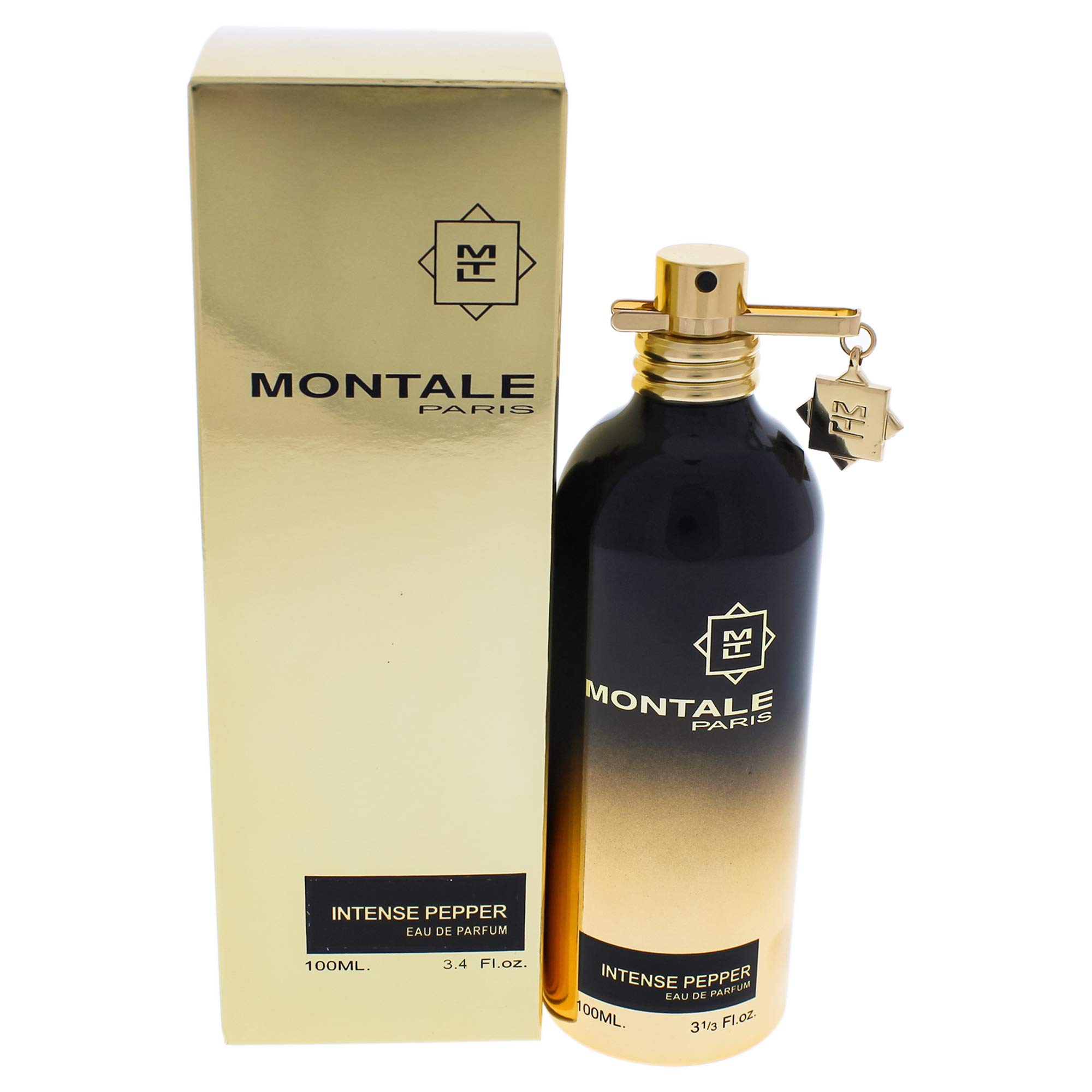 Montale Intense Pepper EDP 3.3 oz