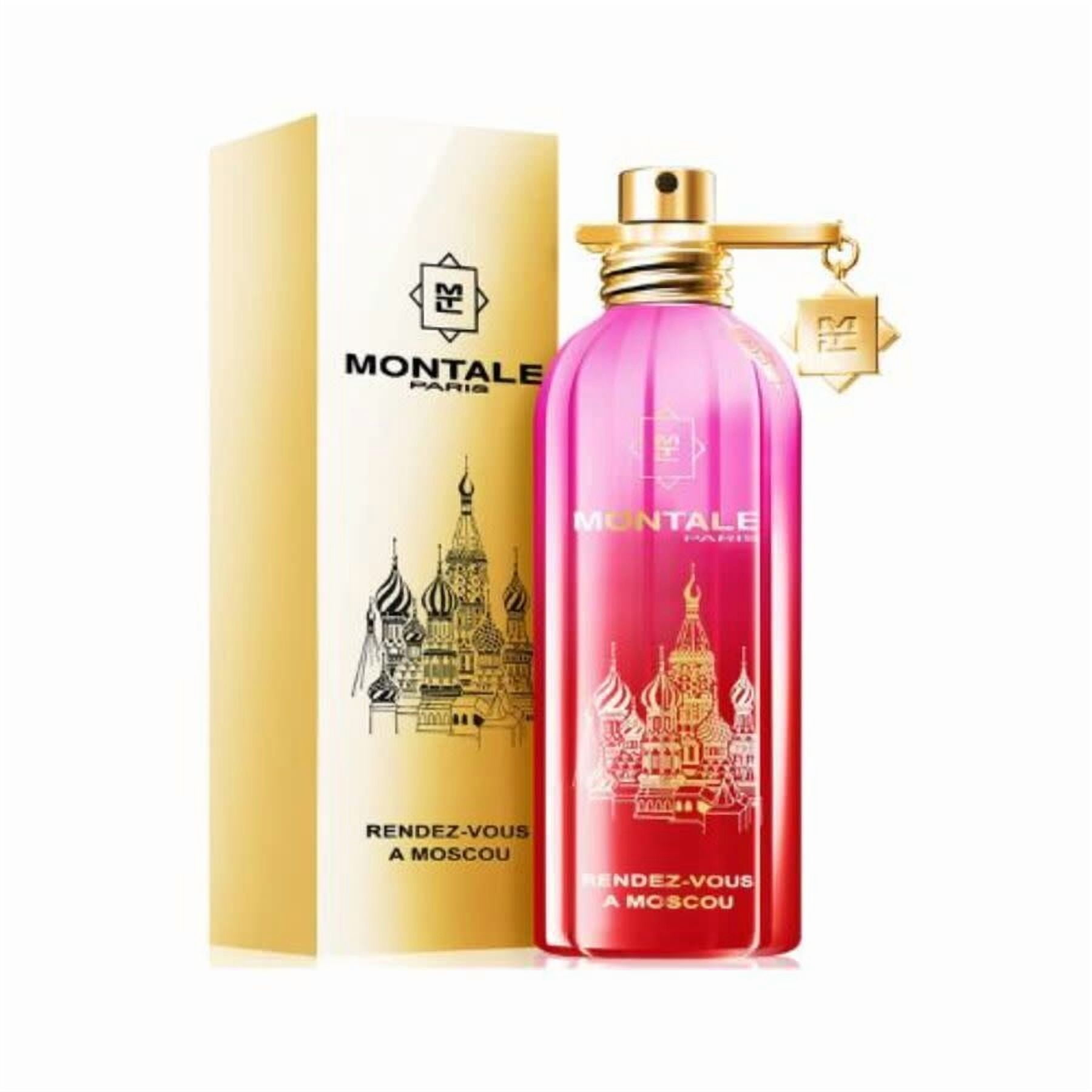 Montale Ladies Rendez Vous A Moscou L 3.4 Spr EDP