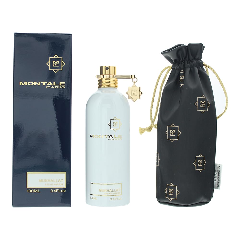 Montale Mukhallat 3.4 U France 120pcs Bybox EDP