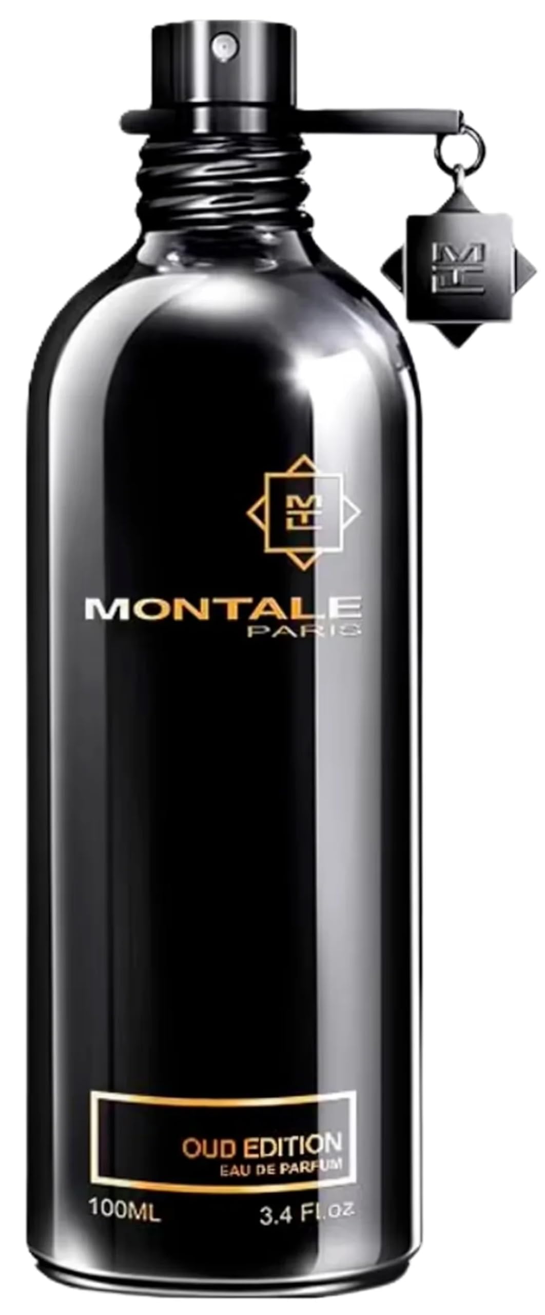 Montale Paris Oud Edition By Montale EDP 3.4 oz