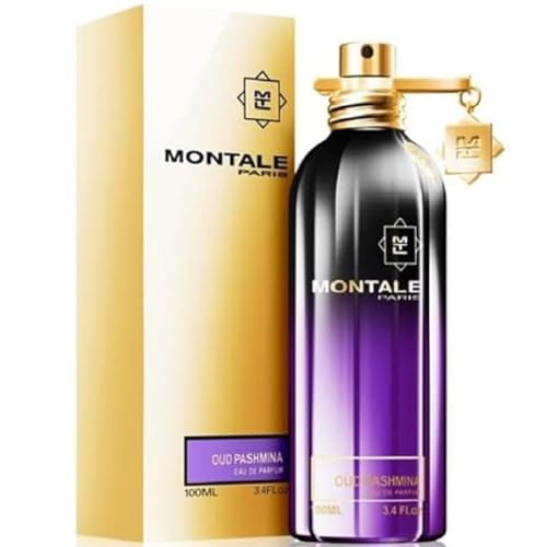 Montale Oud Pashmina 3.4 L France 60pcs Bybox EDP - Thumbnail 2