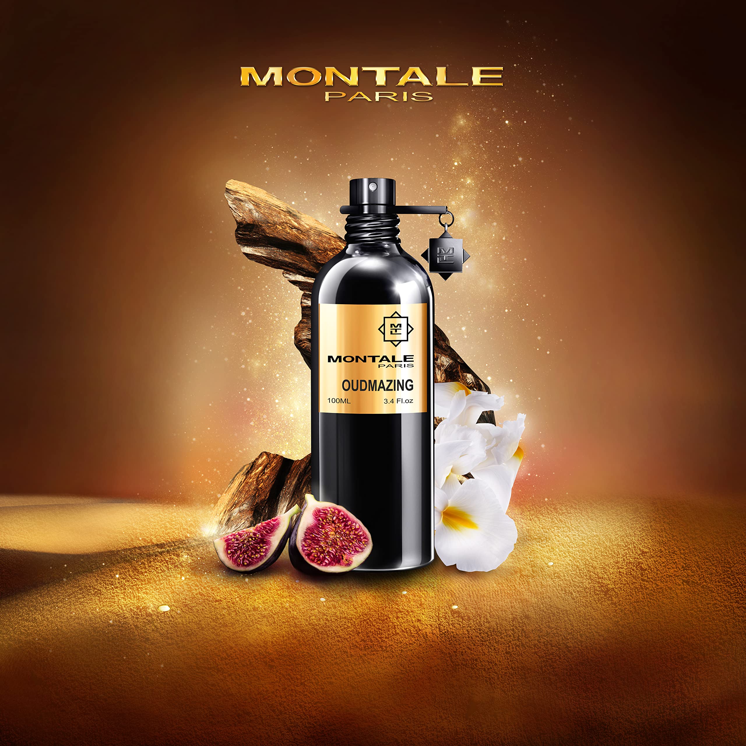 Montale Oudmazing 3.3 Fl Oz EDP