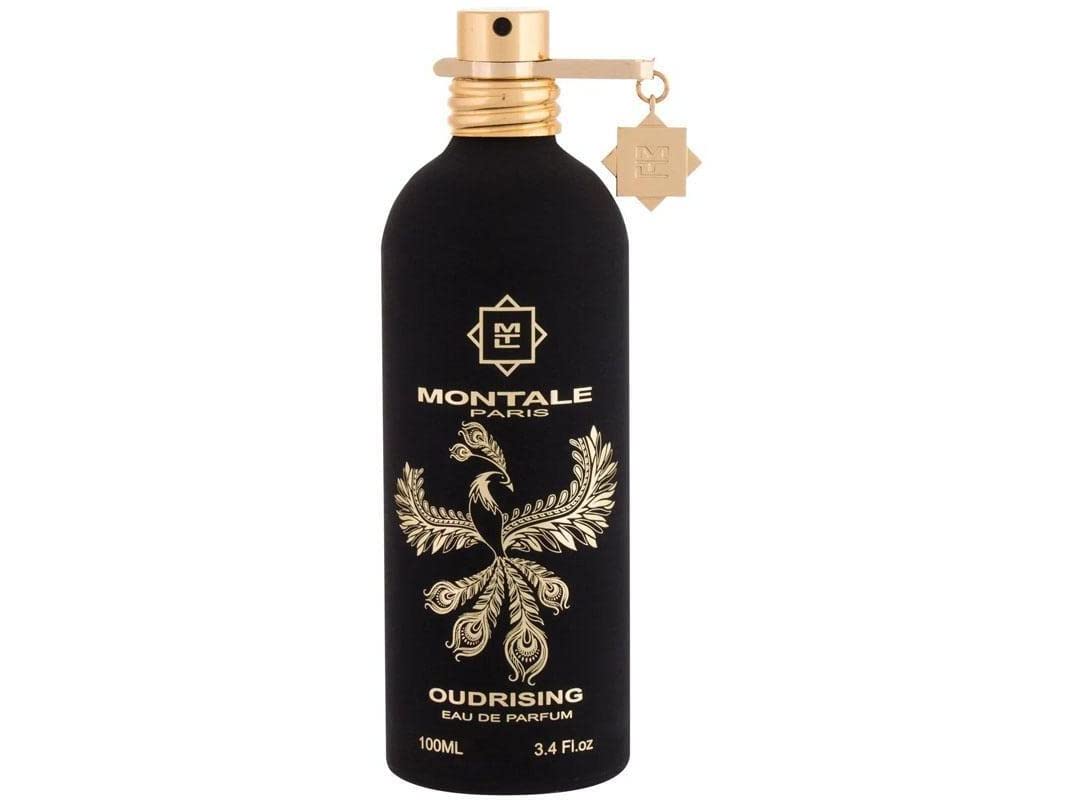 Montale Oudrising 3.4 U France 60pcs Bybox EDP