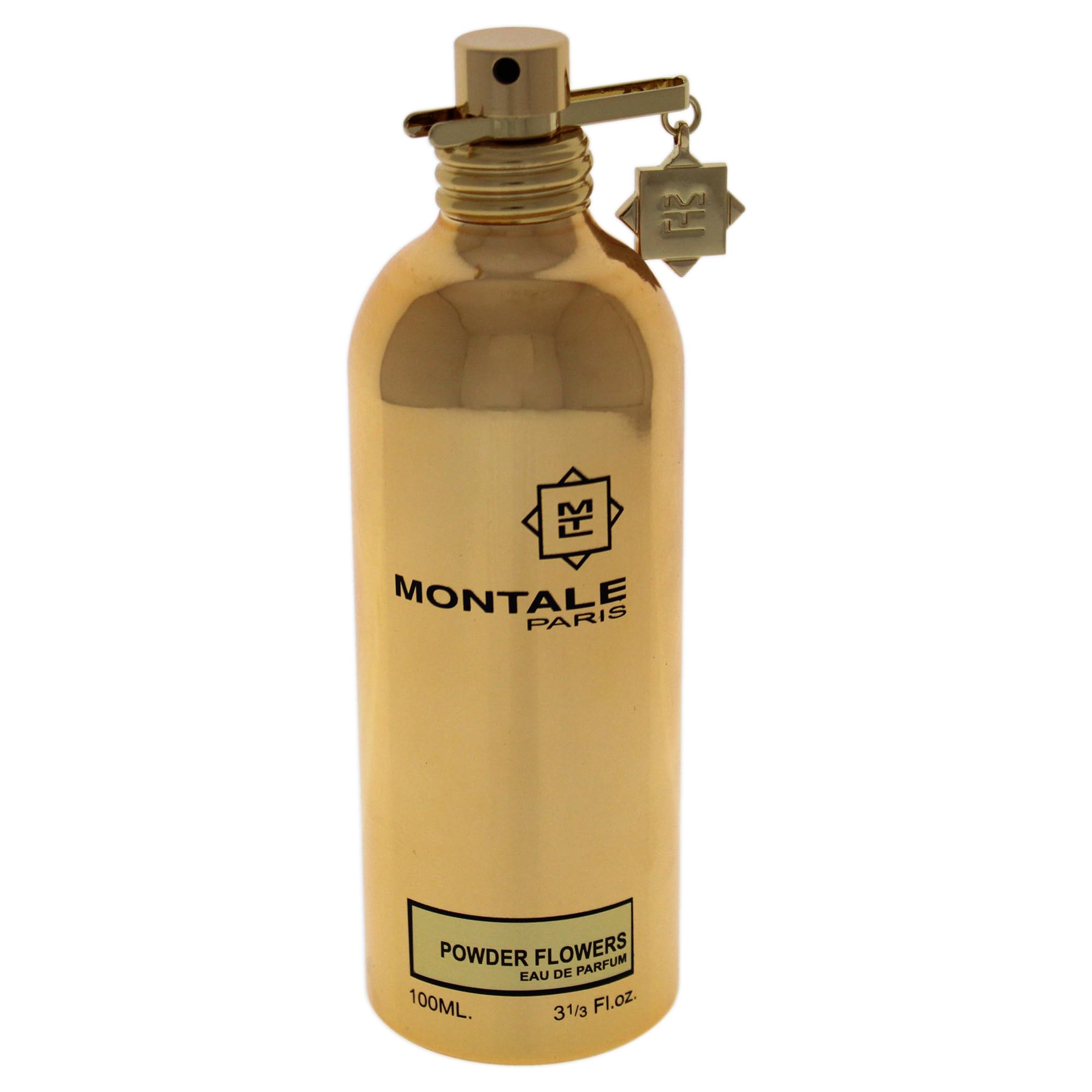 Montale Powder Flowers 3.3 Fl Oz EDP - Thumbnail 2