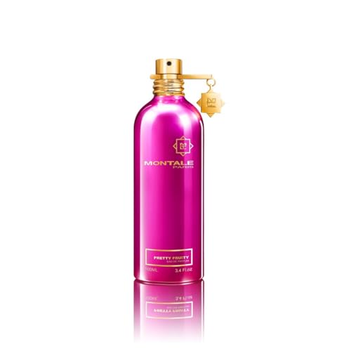 Montale Pretty Fruity 3.4 Fl Oz EDP - Thumbnail 2