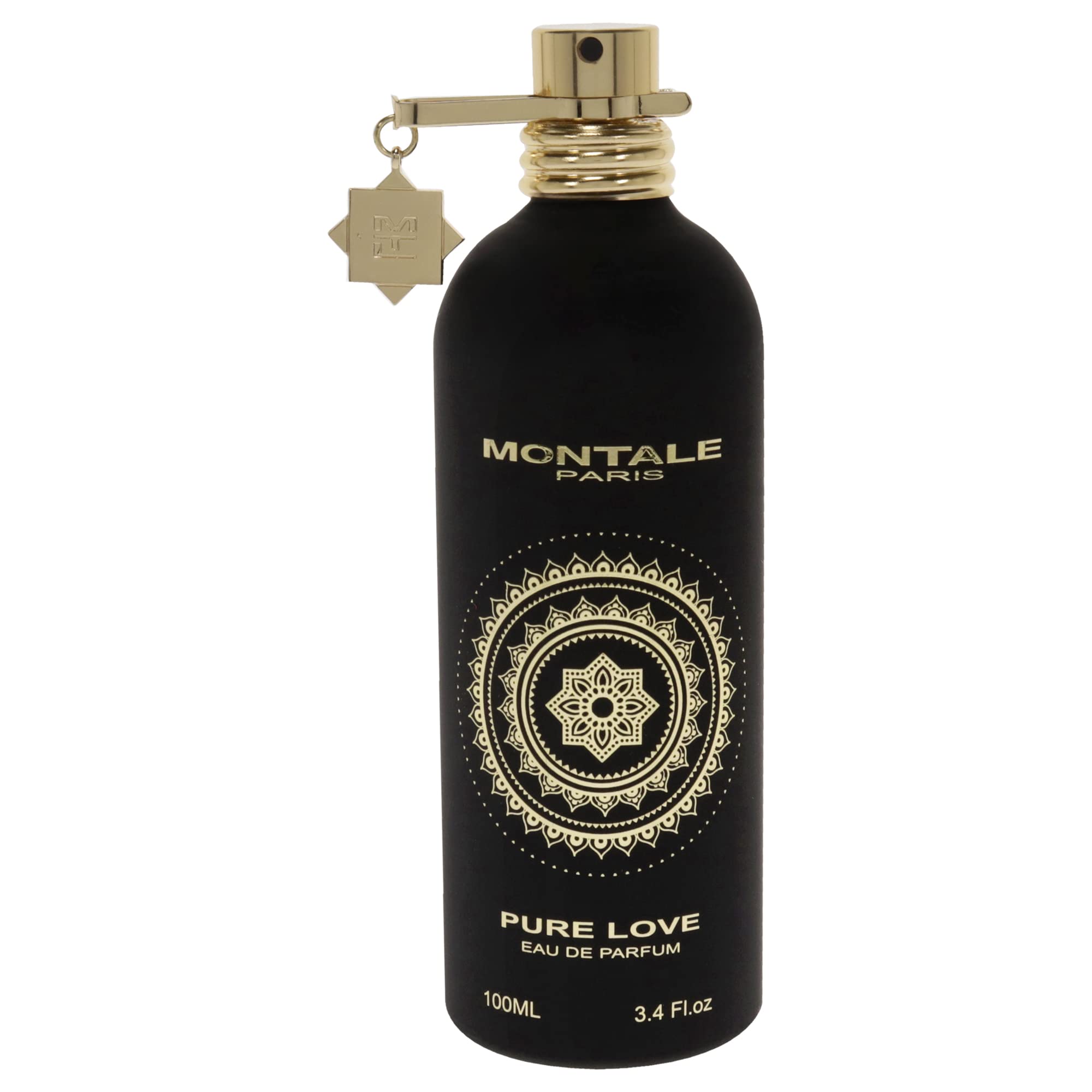 Montale Pure Love 3.4 Fl Oz EDP - Thumbnail 2