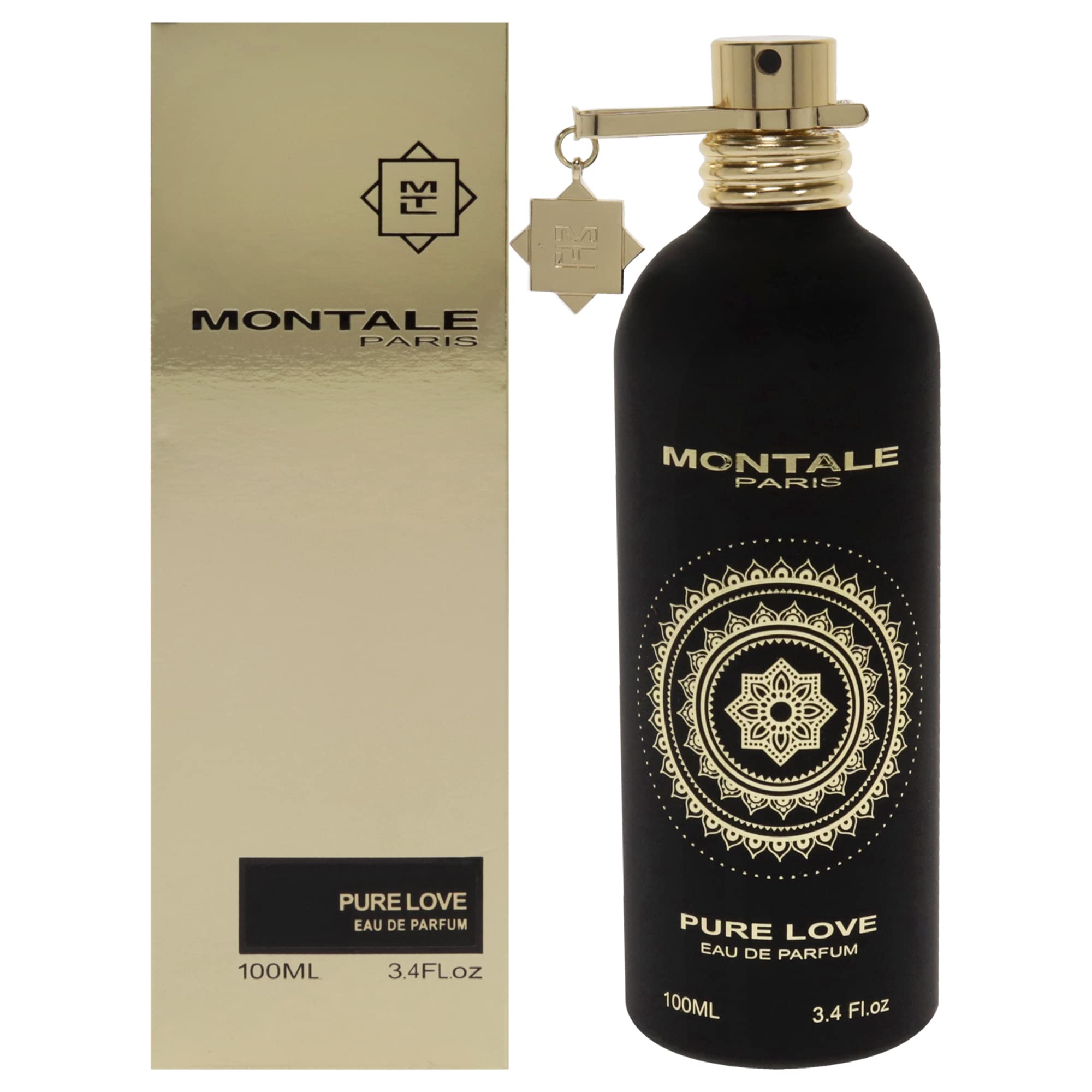 Montale Pure Love 3.4 Fl Oz EDP