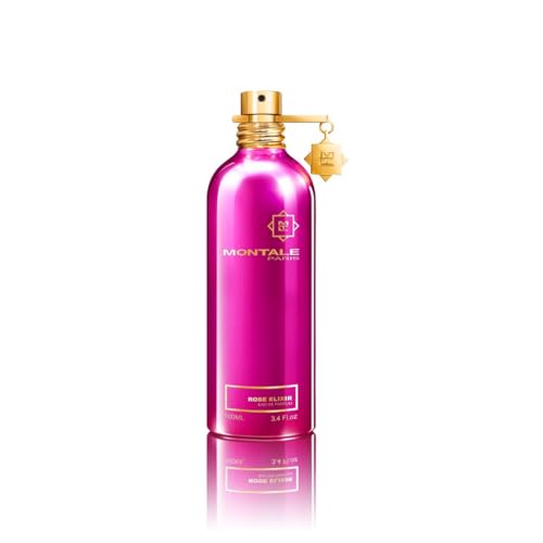Montale Rose Elixir EDP 3.3 oz - Thumbnail 2