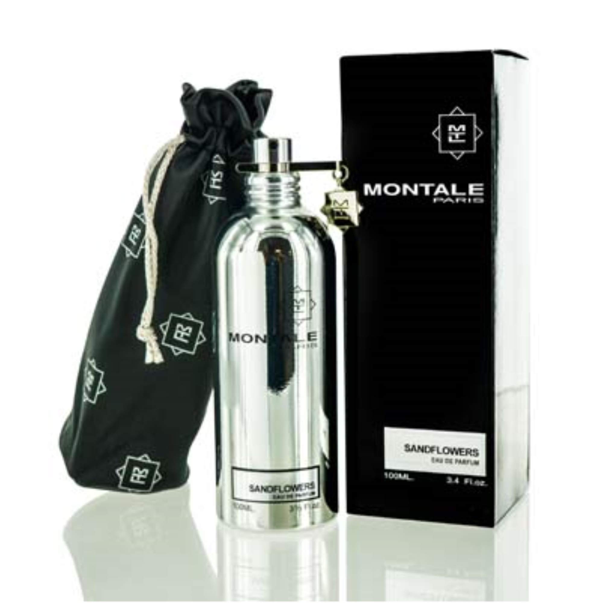 Montale Sandflowers 3.4 L France 60pcs Bybox EDP - Thumbnail 2