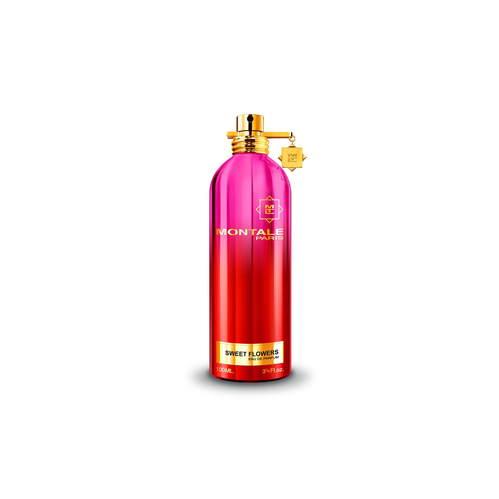 Montale Sweet Flowers 3.4 U France 60pcs Bybox EDP - Thumbnail 2