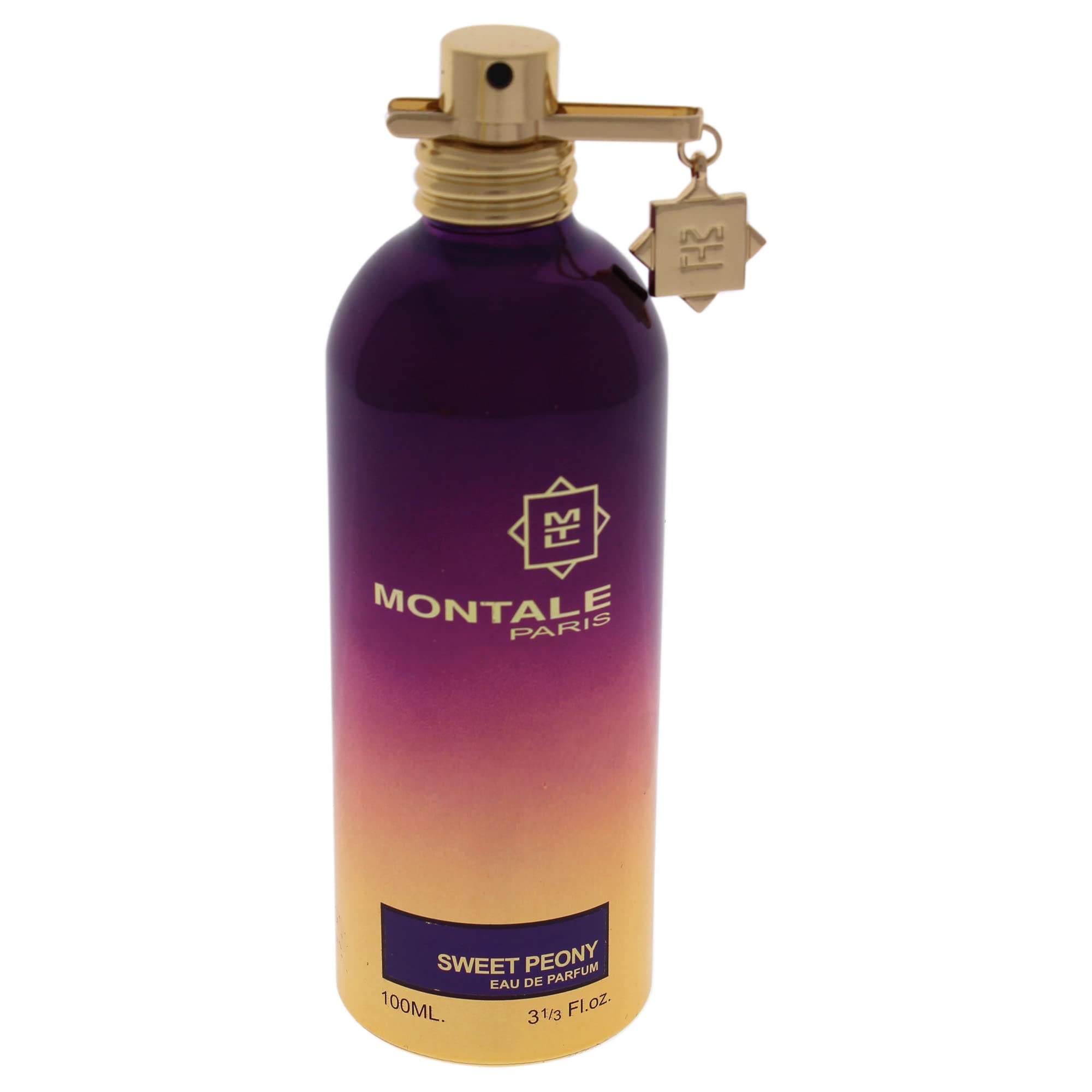 Montale Sweet Peony 3.4 L France 60pcs Bybox EDP - Thumbnail 2