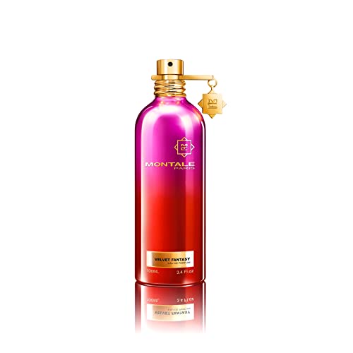 Montale Velvet Fantasy 3.4 Fl. Oz. EDP - Thumbnail 3