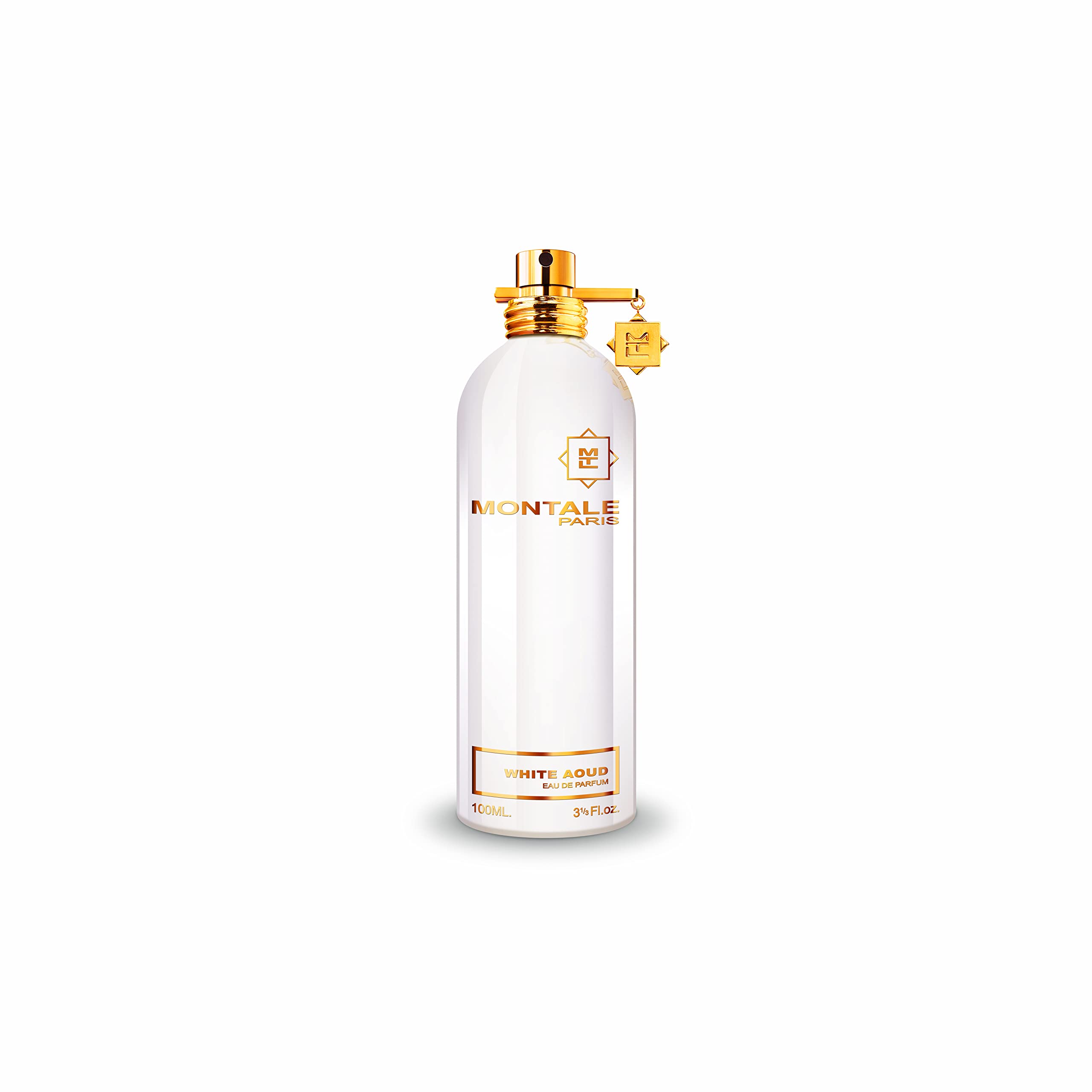 White Aoud / Montale EDP 100 ml (3.3 oz)