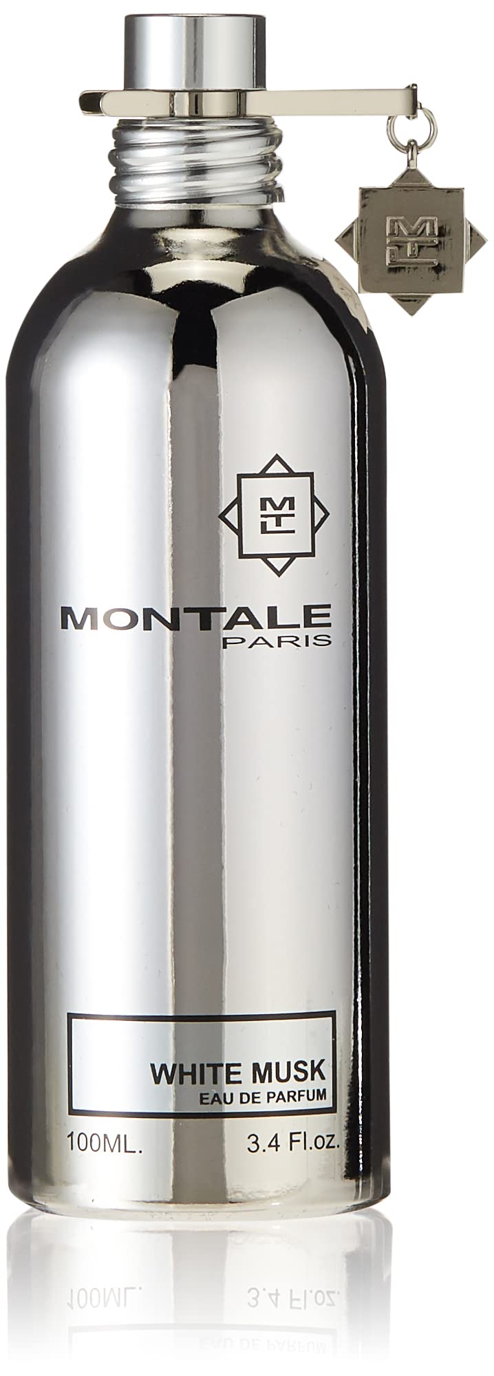 Montale White Musk 3.3 Fl Oz EDP - Thumbnail 2