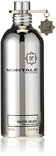 Montale White Musk 3.3 Fl Oz EDP - Thumbnail 3