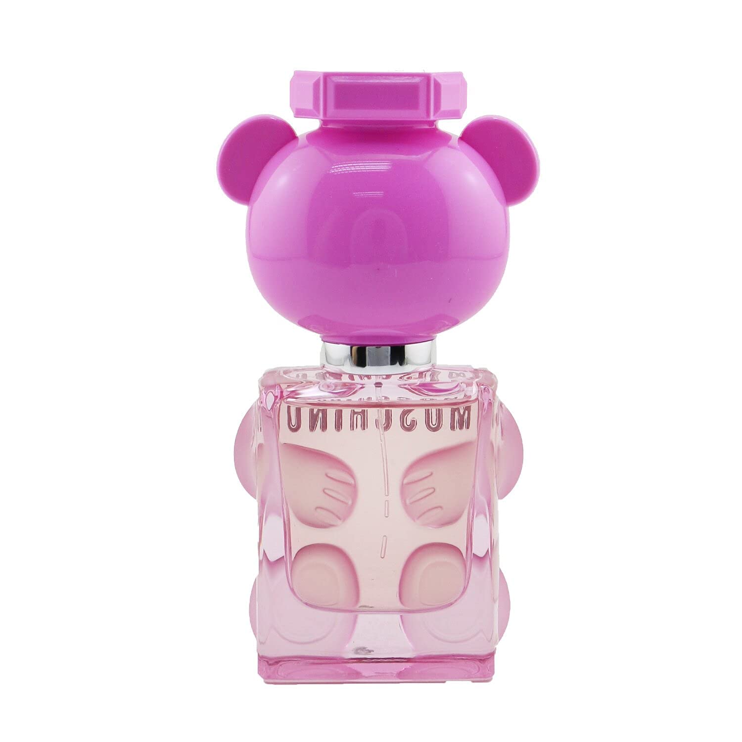 Moschino Toy 2 Bubble Gum EDT 1 Oz - Thumbnail 3