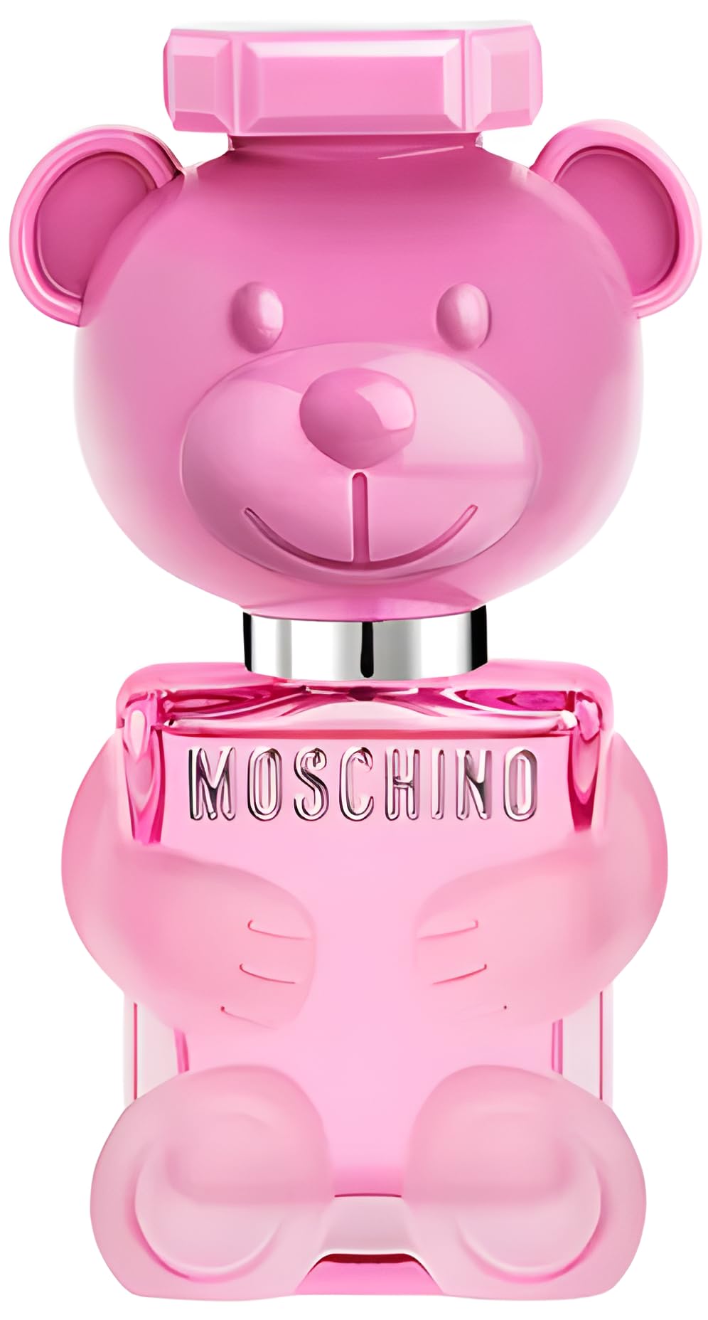 Moschino Toy 2 Bubble Gum For Women EDT 1 oz - Thumbnail 2