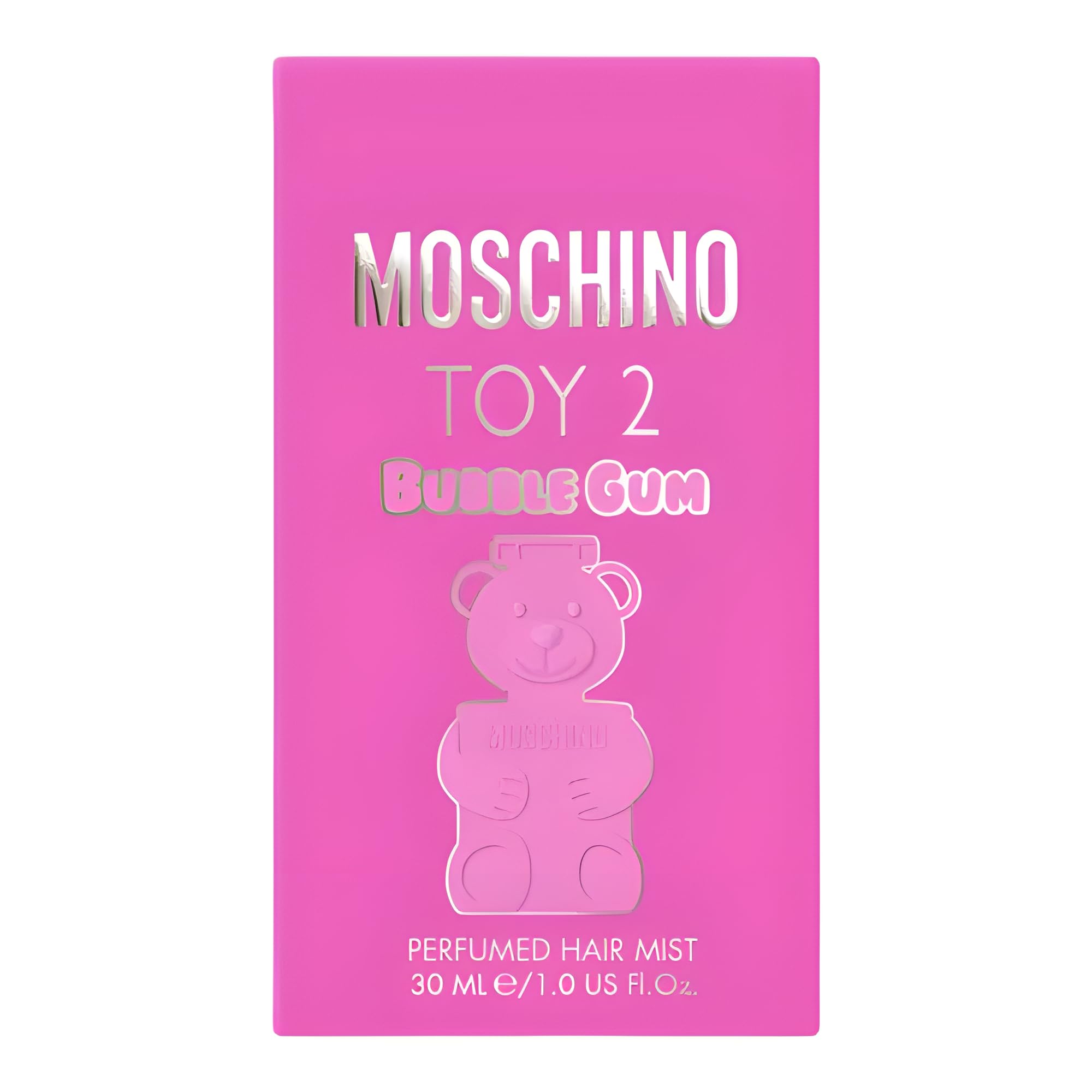 Moschino Toy 2 Bubble Gum For Women EDT 1 oz