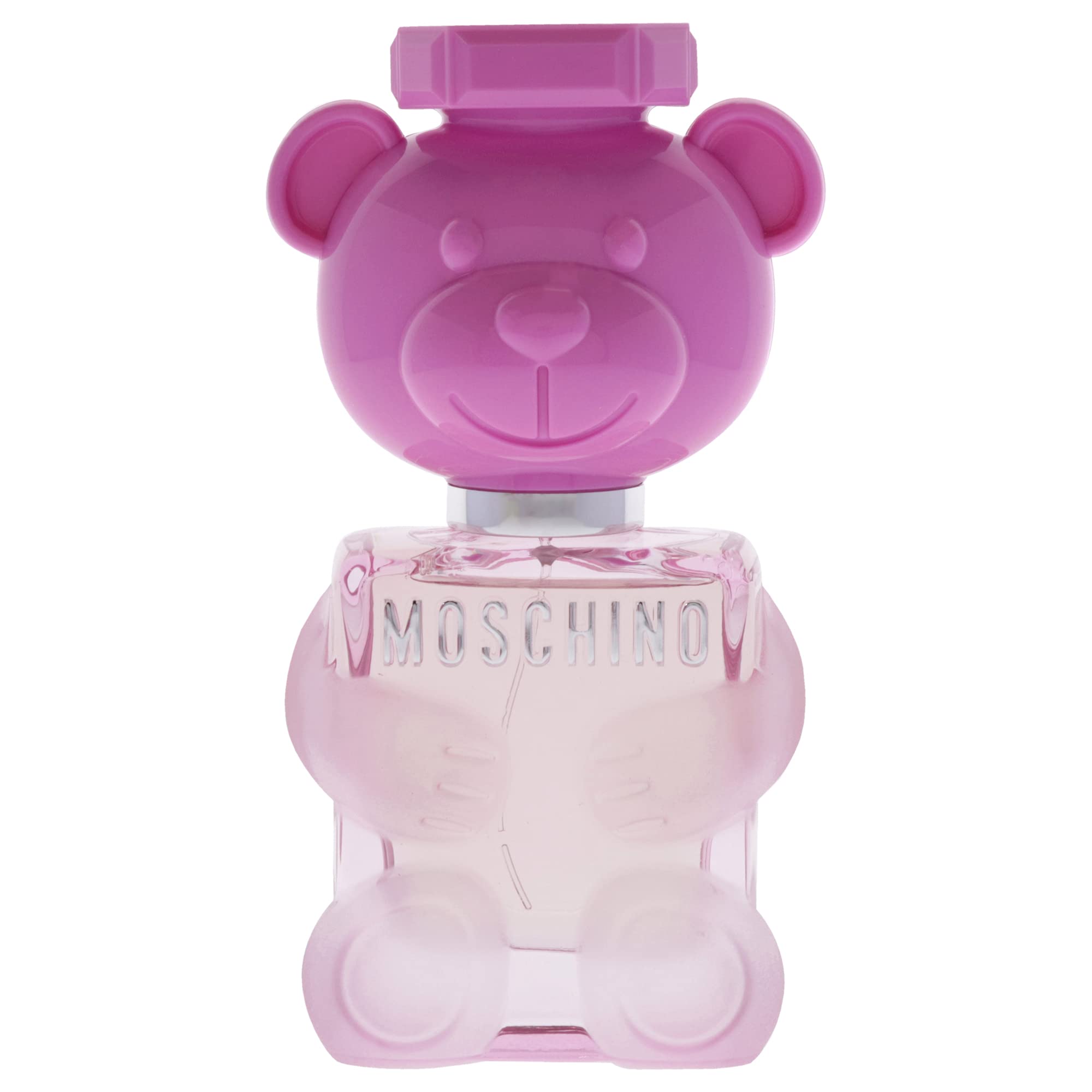 Moschino Moschino Toy 2 Bubble Gum Women EDT 1.7 oz - Thumbnail 2