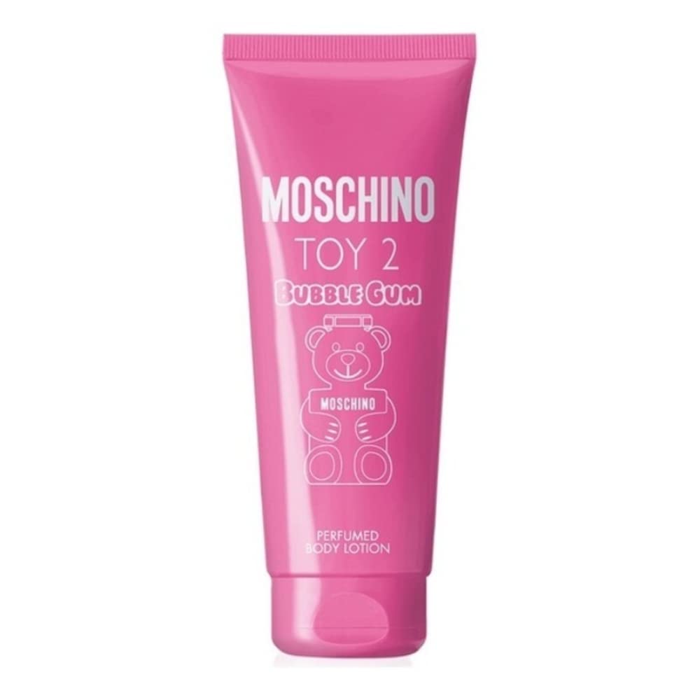 Moschino Toy 2 Bubble Gum Perfumed Body Lotion 6.7 oz - Thumbnail 2