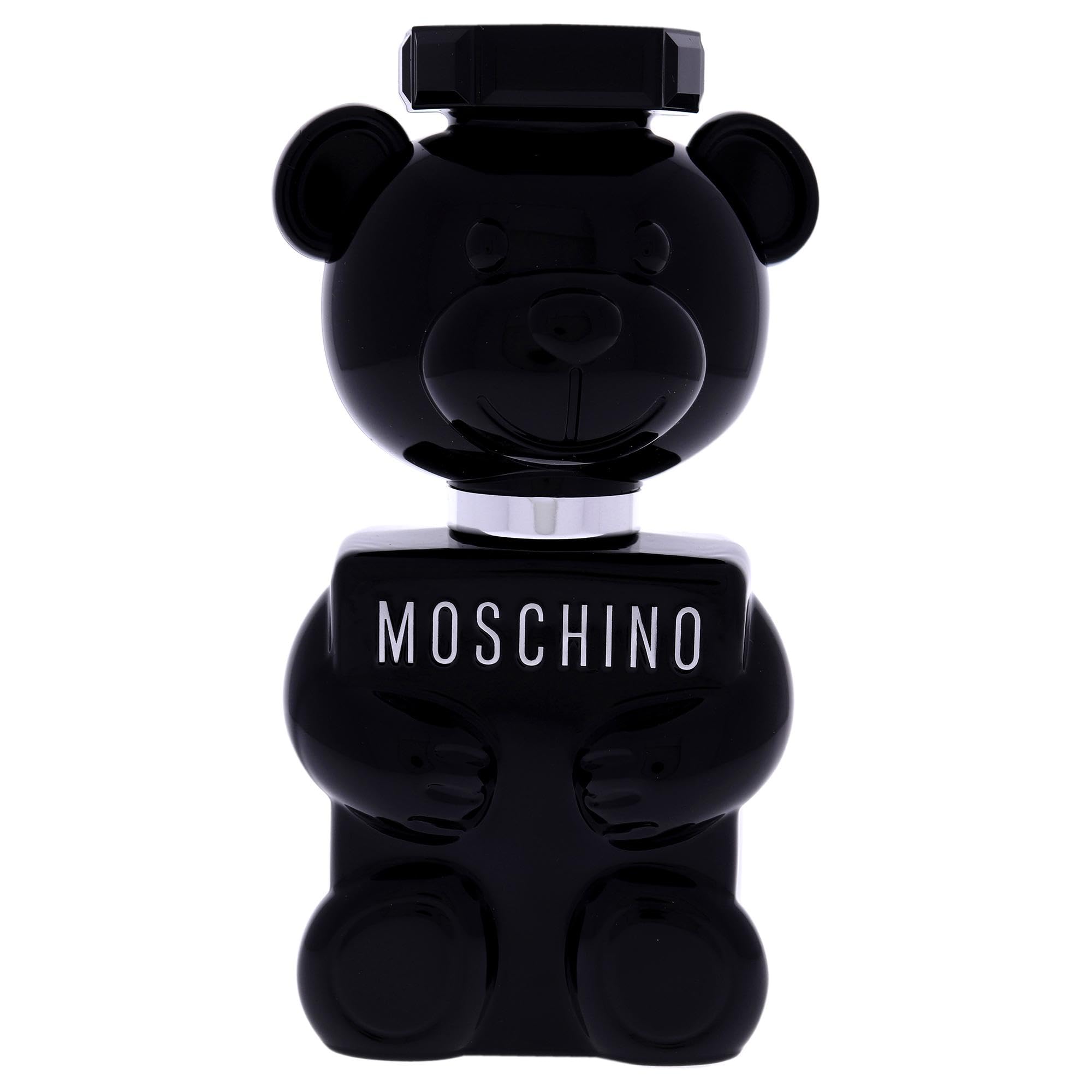 Moschino Toy Boy For Men EDP 50 ml (1.7 oz) - Thumbnail 2