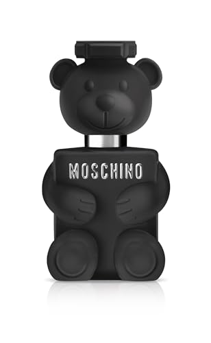 Moschino Toy Boy 2 3.4 M Italy 30pcs Bybox EDP - Thumbnail 3
