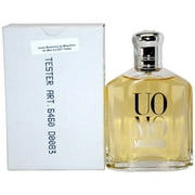 MOSCHINO UOMO(M)(T)EDT SP 4.2oz(NoCap, Box)