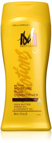 Motions Active Moisture Plus Nourishing Daily Conditioner 13 Fl Oz - Thumbnail 3