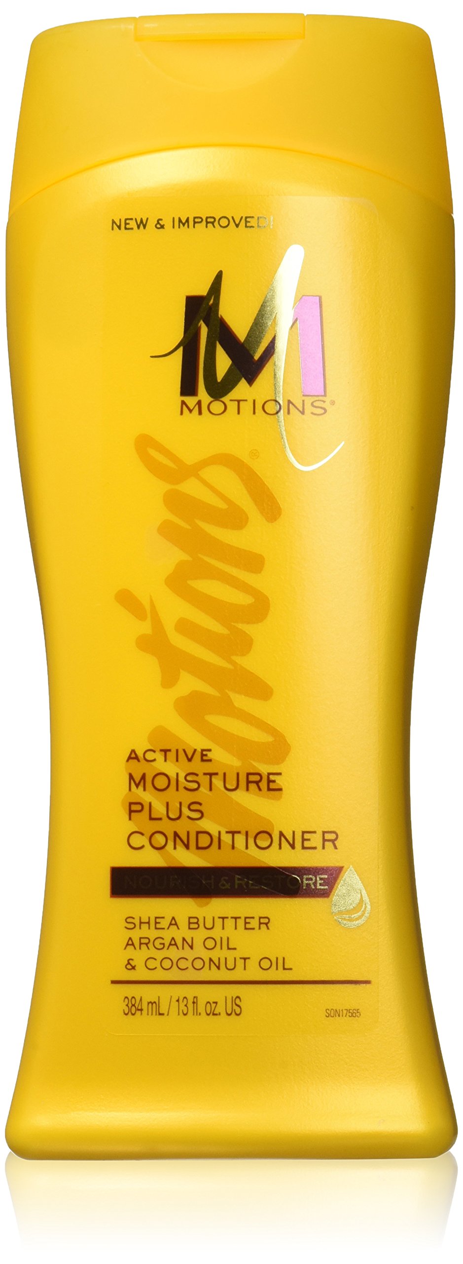 Motions Active Moisture Plus Nourishing Daily Conditioner 13 Fl Oz