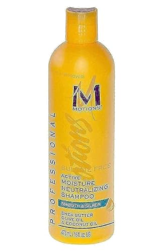 Motions Active Moisture Plus Conditioner 16 oz - Thumbnail 2