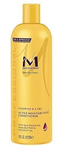 Motions Active Moisture Plus Conditioner 16 oz - Thumbnail 3