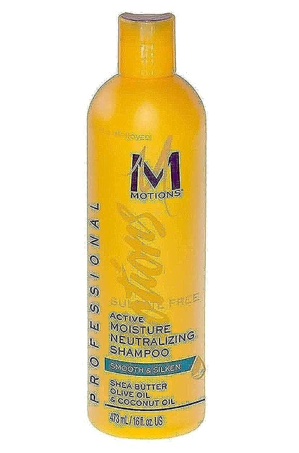 Motions Active Moisture Plus Conditioner 16 oz