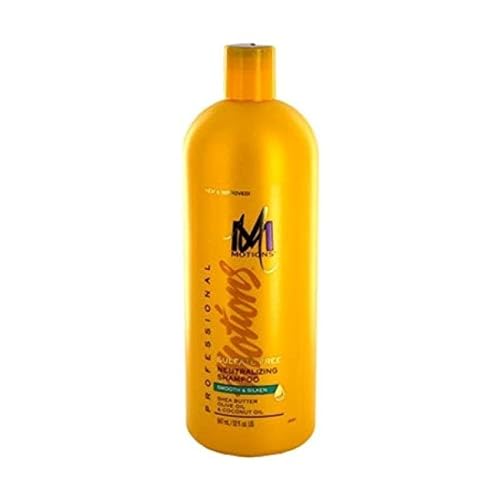 Motions Sulfate Free Neutralizing Shampoo 32 Fl. Oz. - Thumbnail 3