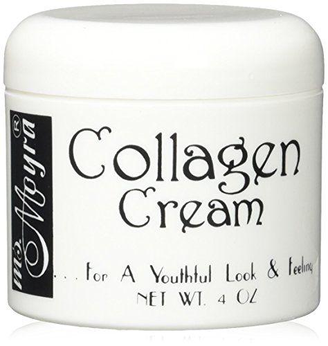 Ms. Moyra Collagen Cream 4 oz - Thumbnail 2