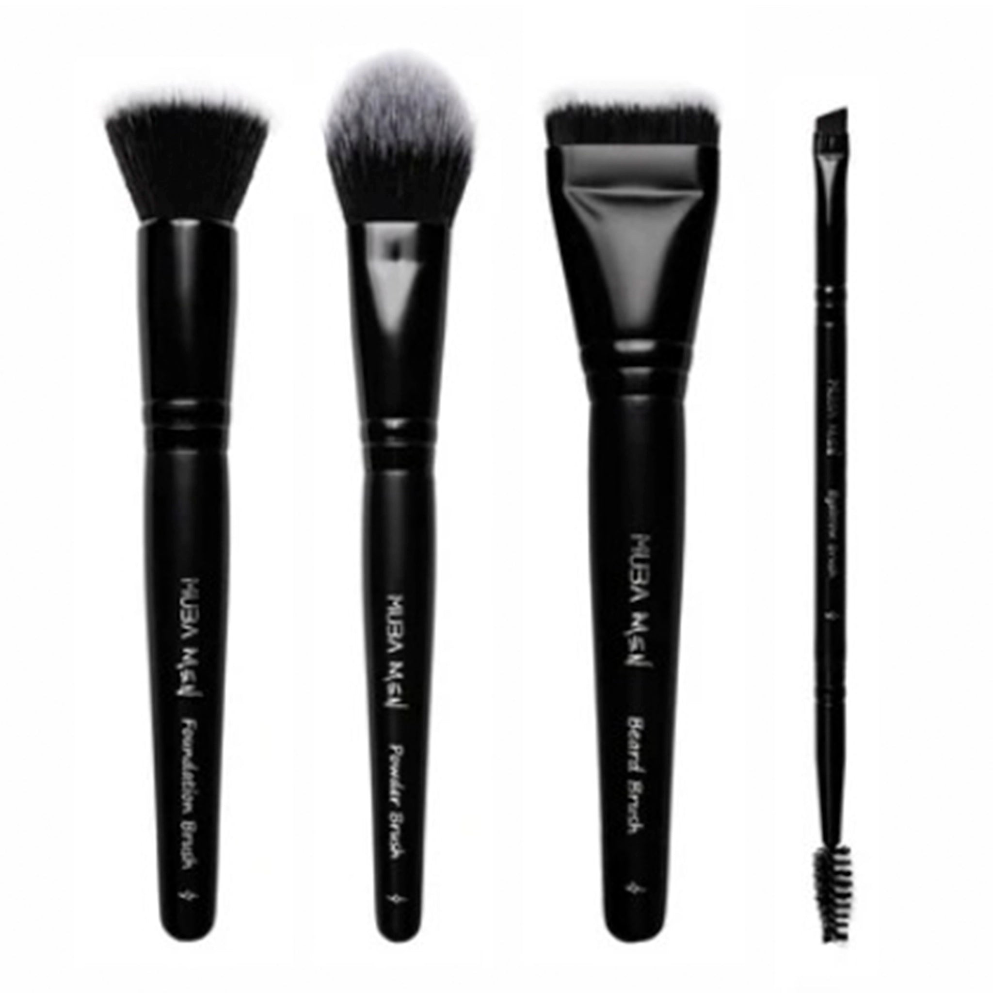 (6-pack) Muba Brush For Men (Set)