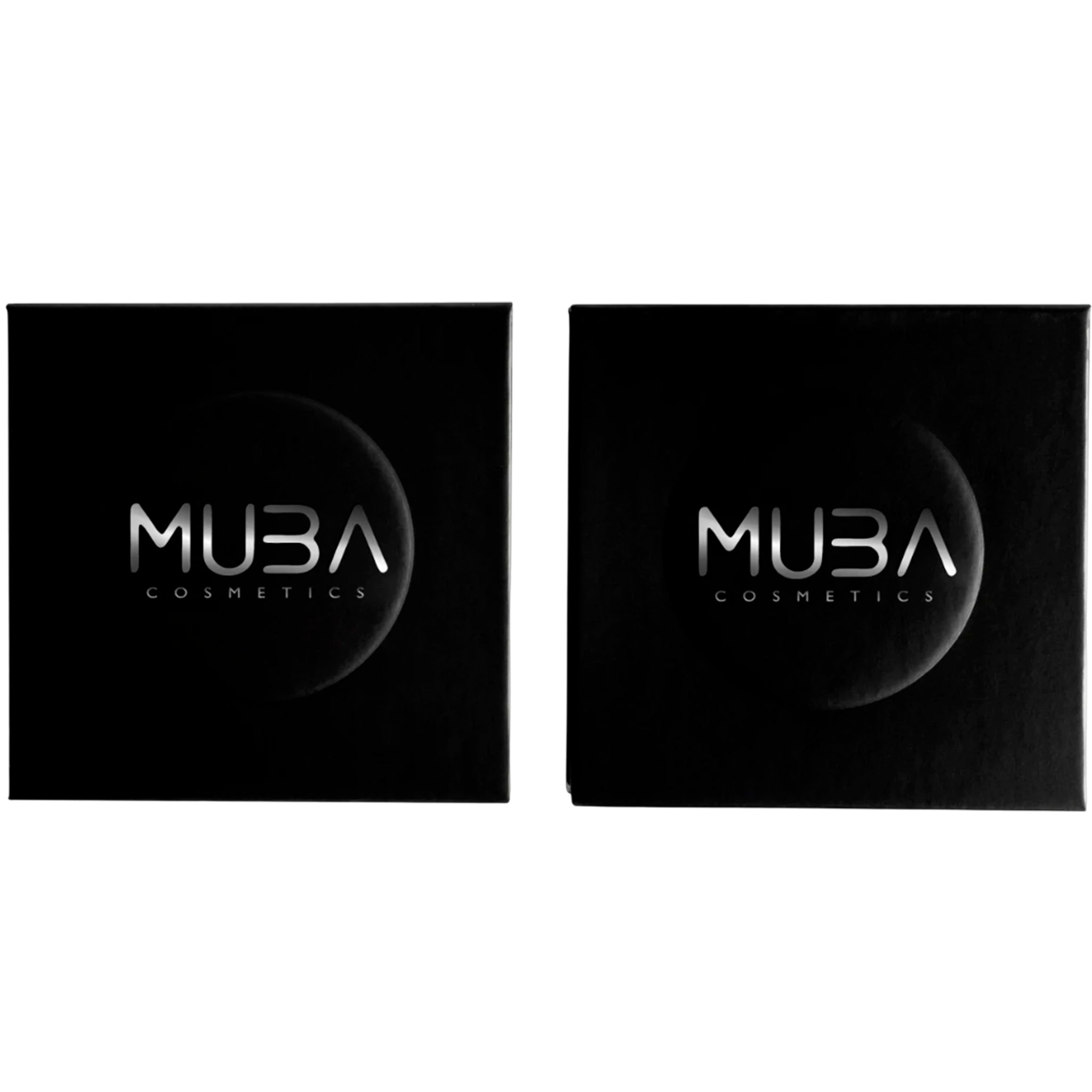 (6-pack) Muba The Laura & Lucely Eyeshadow Palette - Thumbnail 3