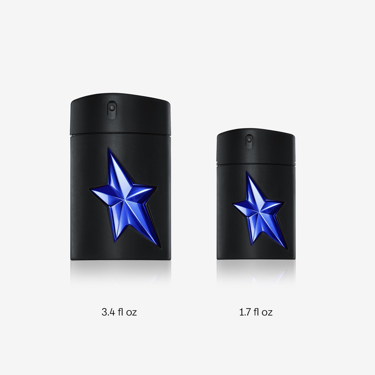 Mugler A Men Stellar 3.4 M France 20pcs Bybox EDP - Thumbnail 3