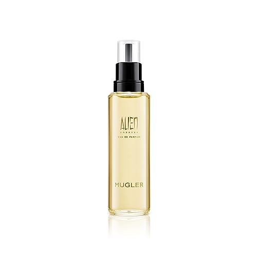 Mugler Alien Goddess Refill EDP 100 ml - Thumbnail 2