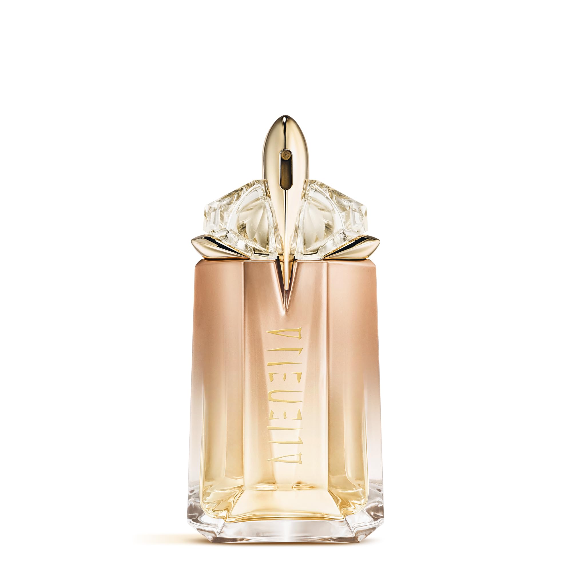 Mugler Alien Goddess Supraflorale Floral Ambery With Cactus Flower Jasmine - Thumbnail 2