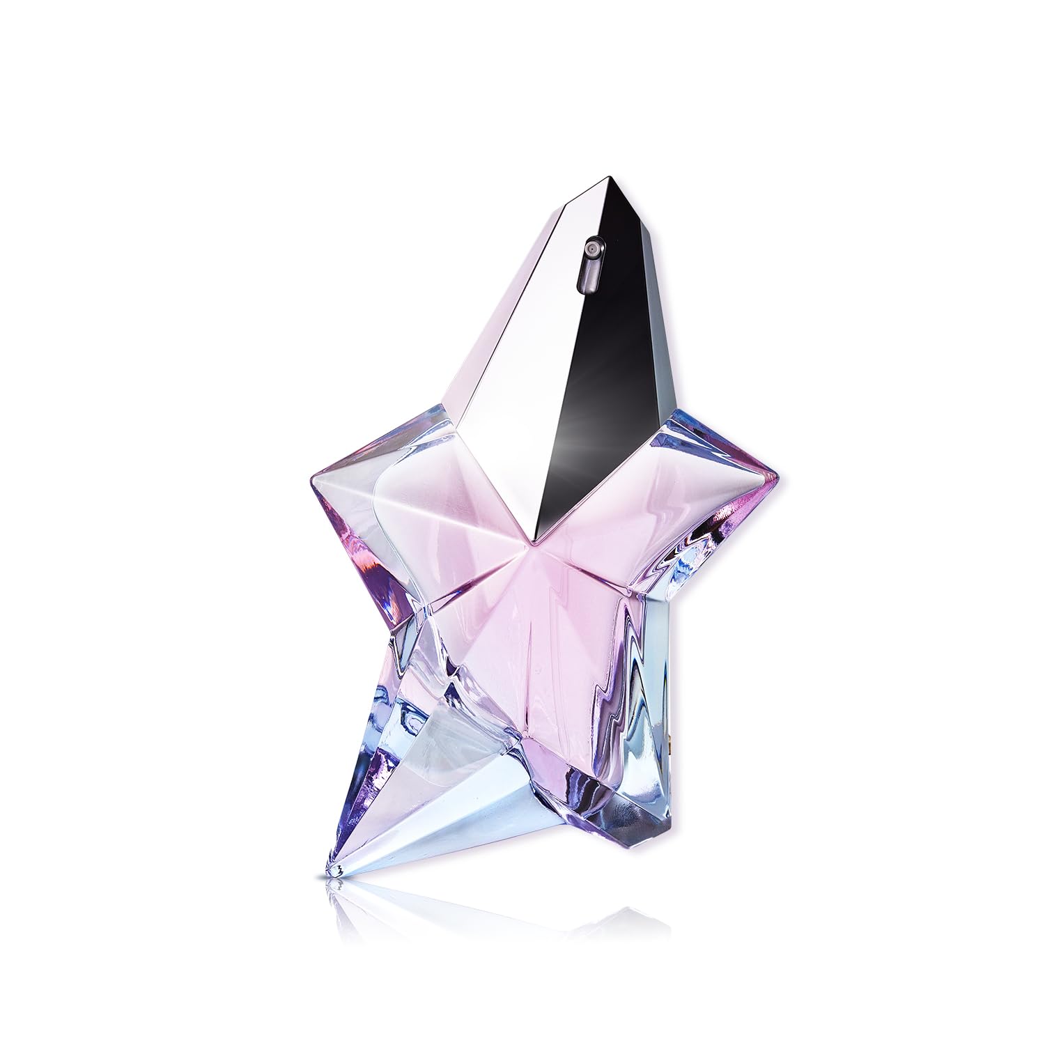 Mugler Angel Floral Woody With Peony Praline and Wood Accord 1.6 Fl Oz For