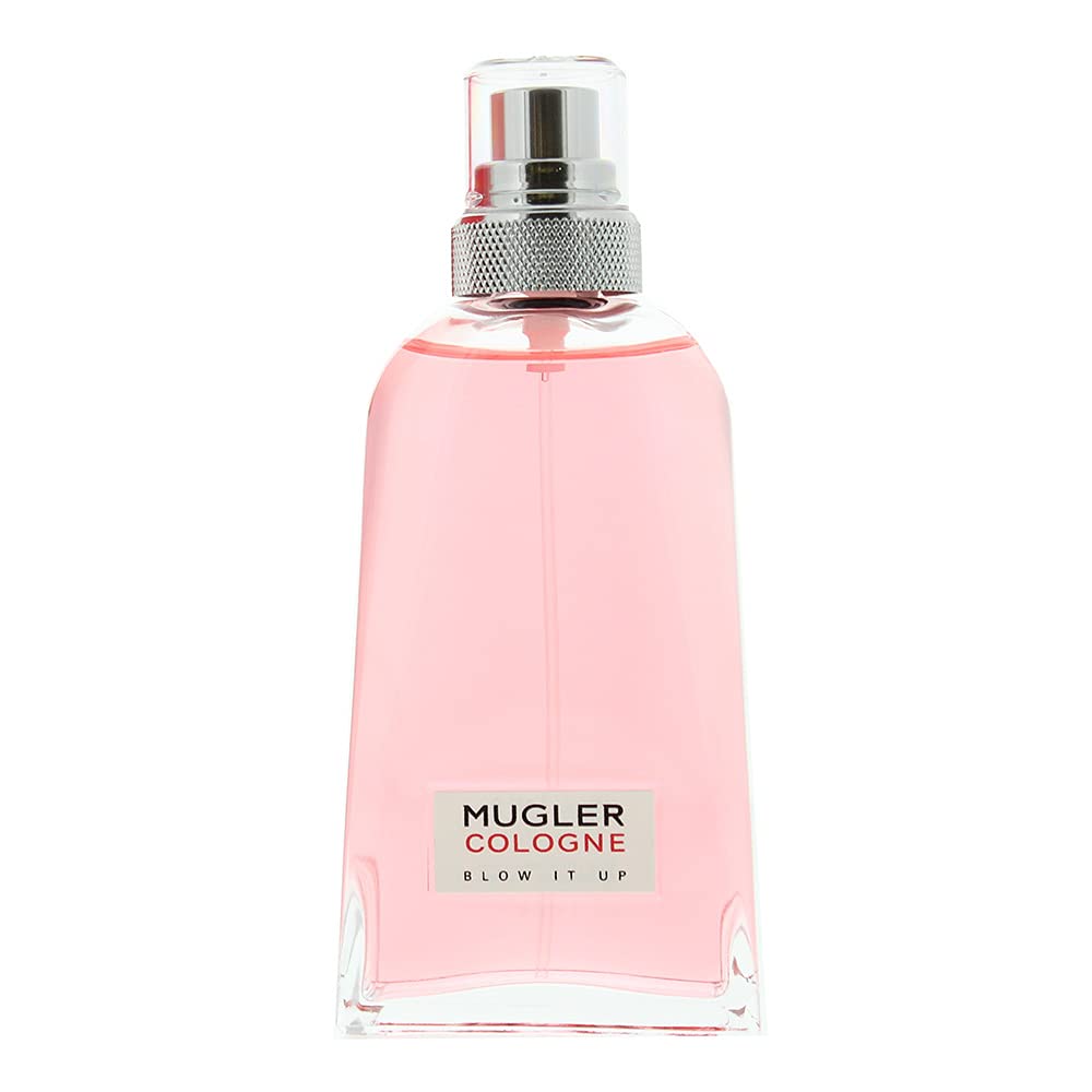 Thierry Mugler Cologne Blow It Up EDT 3.3 oz - Thumbnail 2