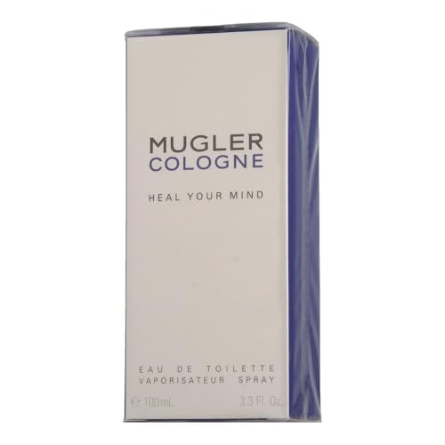 Thierry Mugler Cologne Heal Your Mind EDT 3.3 oz - Thumbnail 2