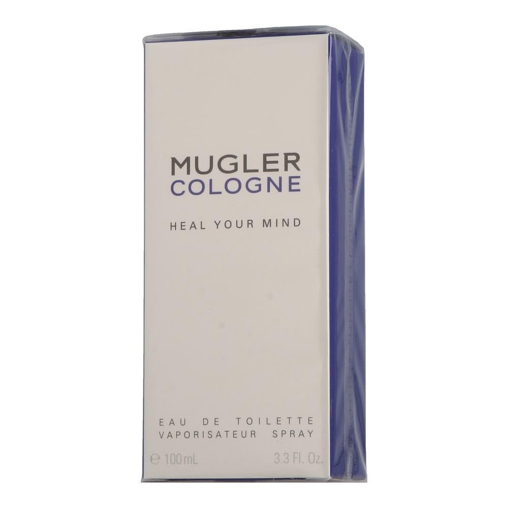 Thierry Mugler Cologne Heal Your Mind EDT 3.3 oz